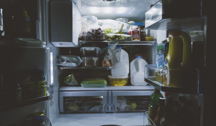 Buzdolabı Kullanırken Tasarruf Yapmanın Yolları Nelerdir?