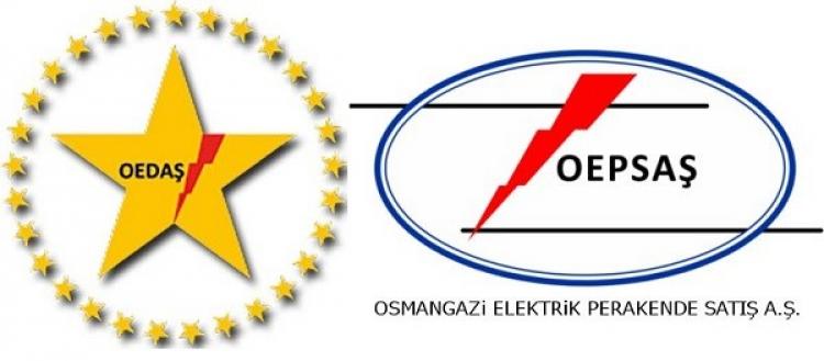 Osmangazi Elektrik Perakende Satış Anonim Şirketi