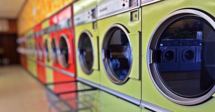 Çamaşır Makinesi Kullanırken Tasarruf Yapmanın Yolları Nelerdir?